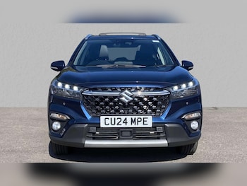 Used Suzuki SX4 S-Cross 2024 for sale - 76004526: Photo 3
