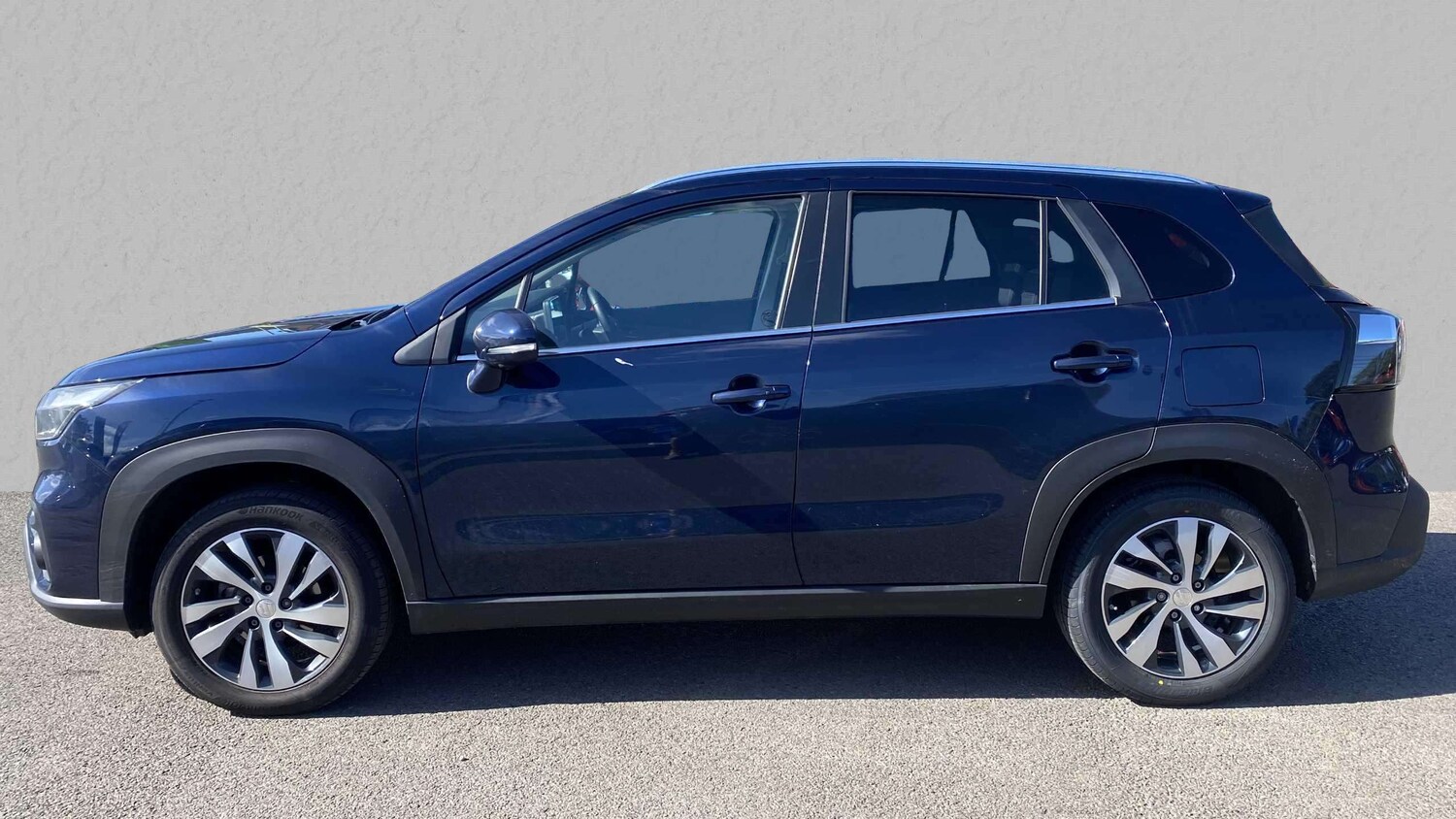 Used Suzuki SX4 S-Cross 2024 for sale - 76004526: Photo 5