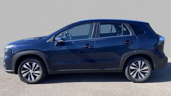 Used Suzuki SX4 S-Cross 2024 for sale - 76004526: Photo 5