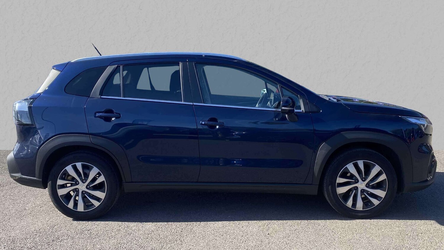 Used Suzuki SX4 S-Cross 2024 for sale - 76004526: Photo 6