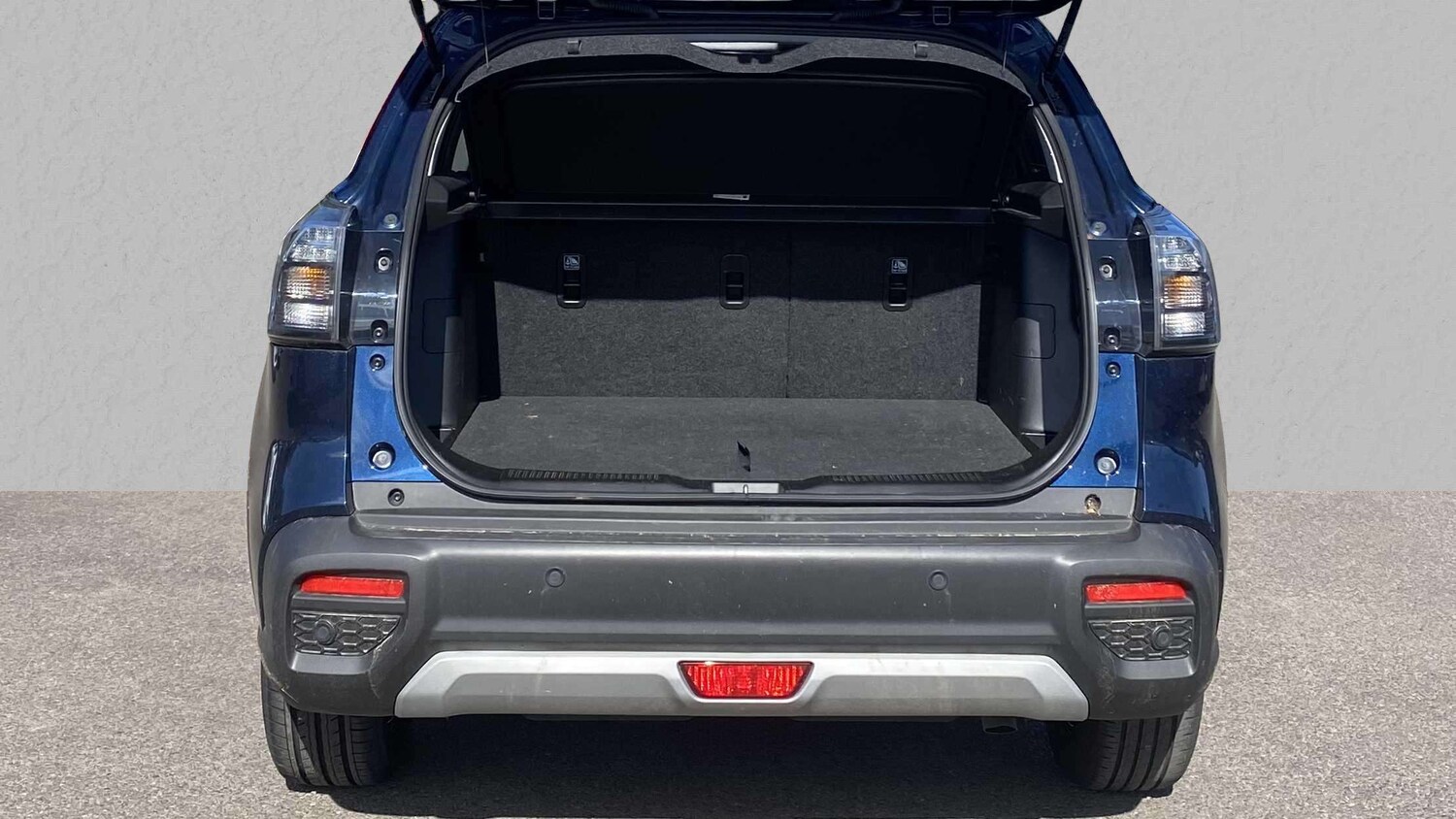 Used Suzuki SX4 S-Cross 2024 for sale - 76004526: Photo 7