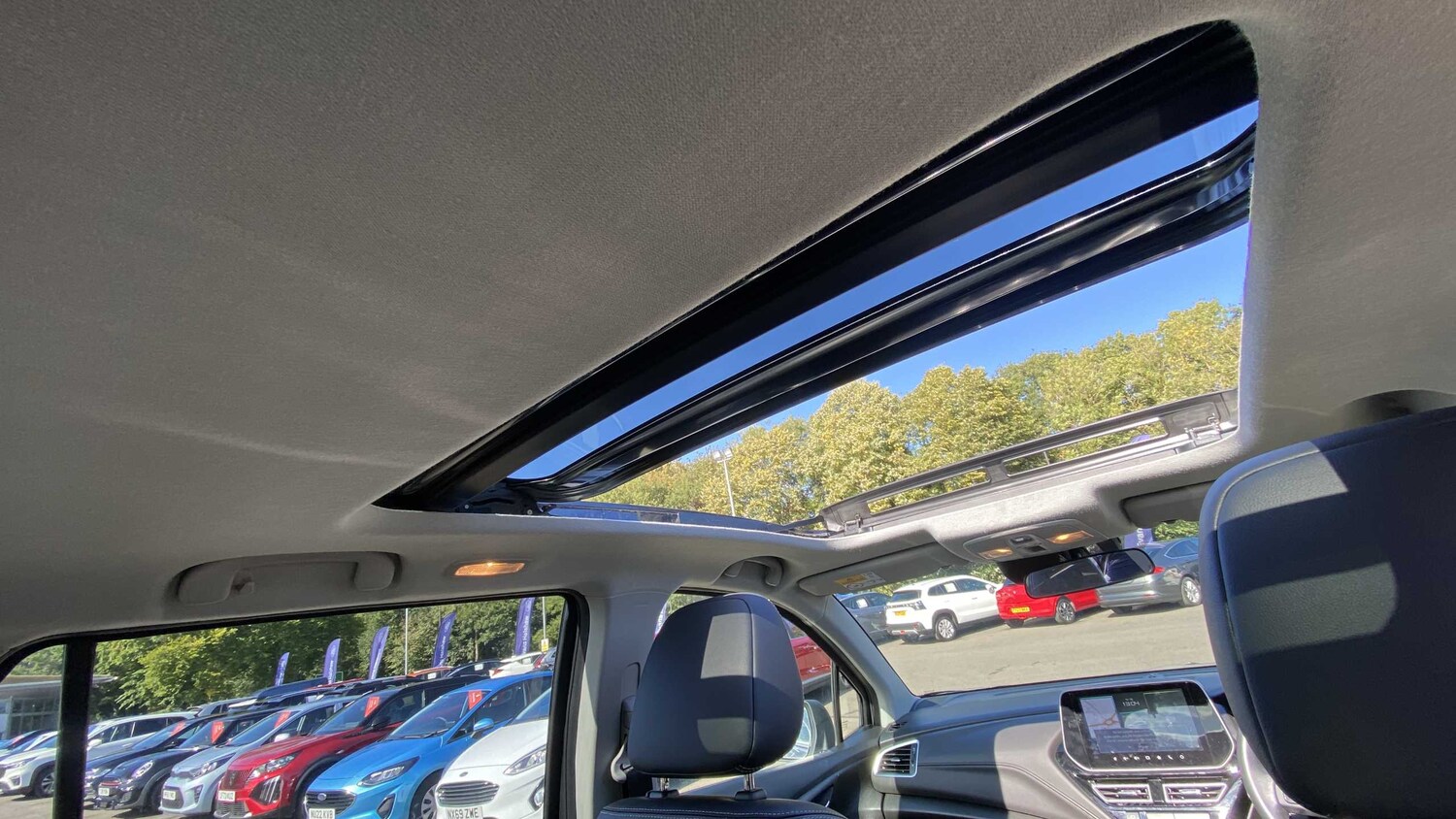 Used Suzuki SX4 S-Cross 2024 for sale - 76004526: Photo 9