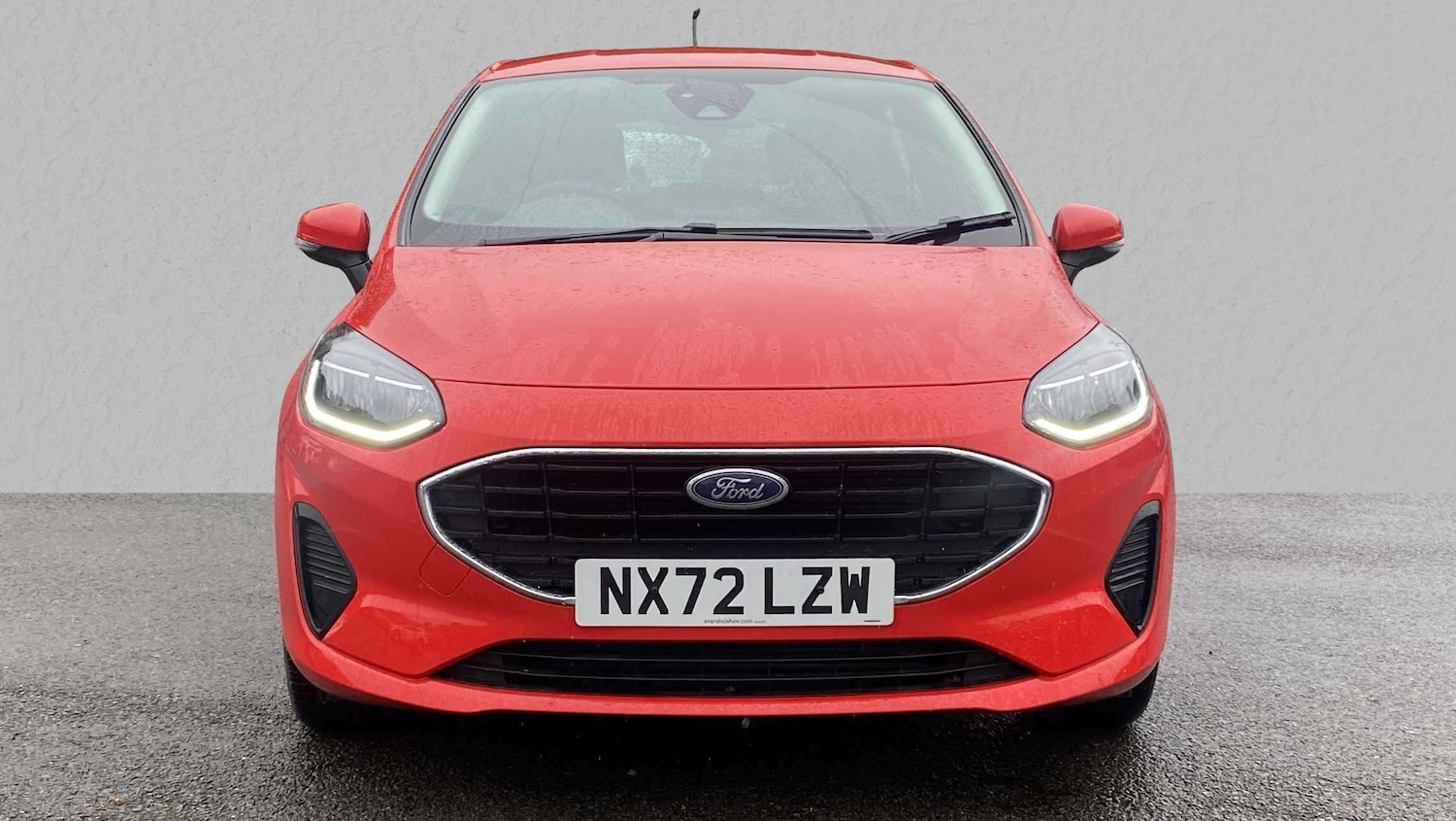 Used Ford Fiesta 2022 for sale - 76576012: Photo 3