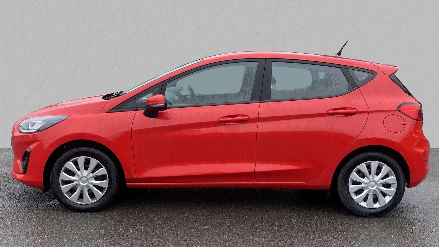 Used Ford Fiesta 2022 for sale - 76576012: Photo 5