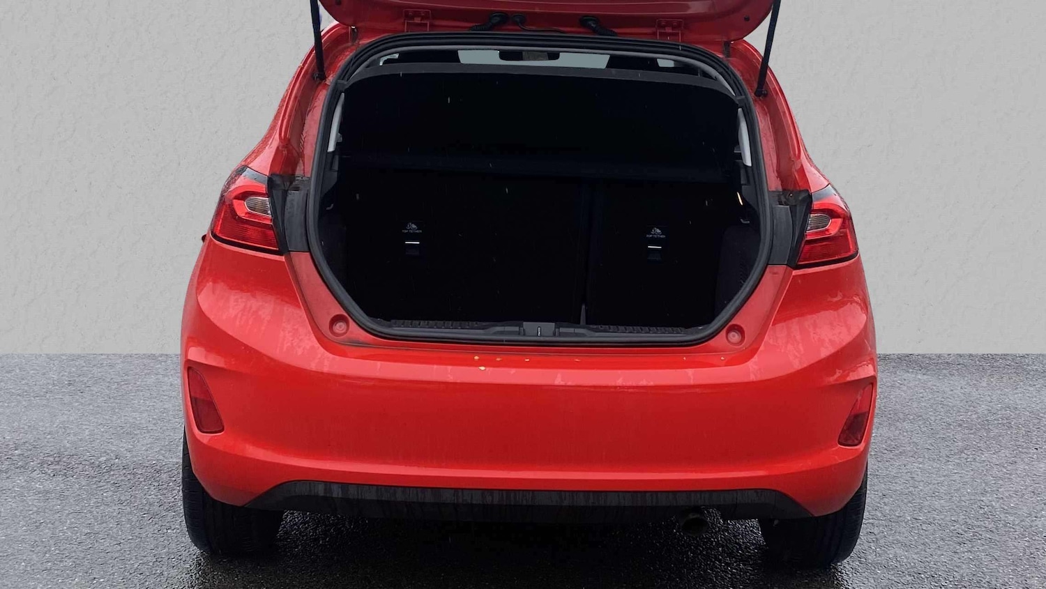 Used Ford Fiesta 2022 for sale - 76576012: Photo 7