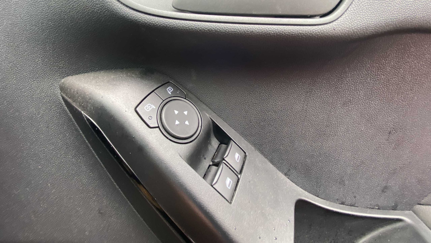 Used Ford Fiesta 2022 for sale - 76576012: Photo 8