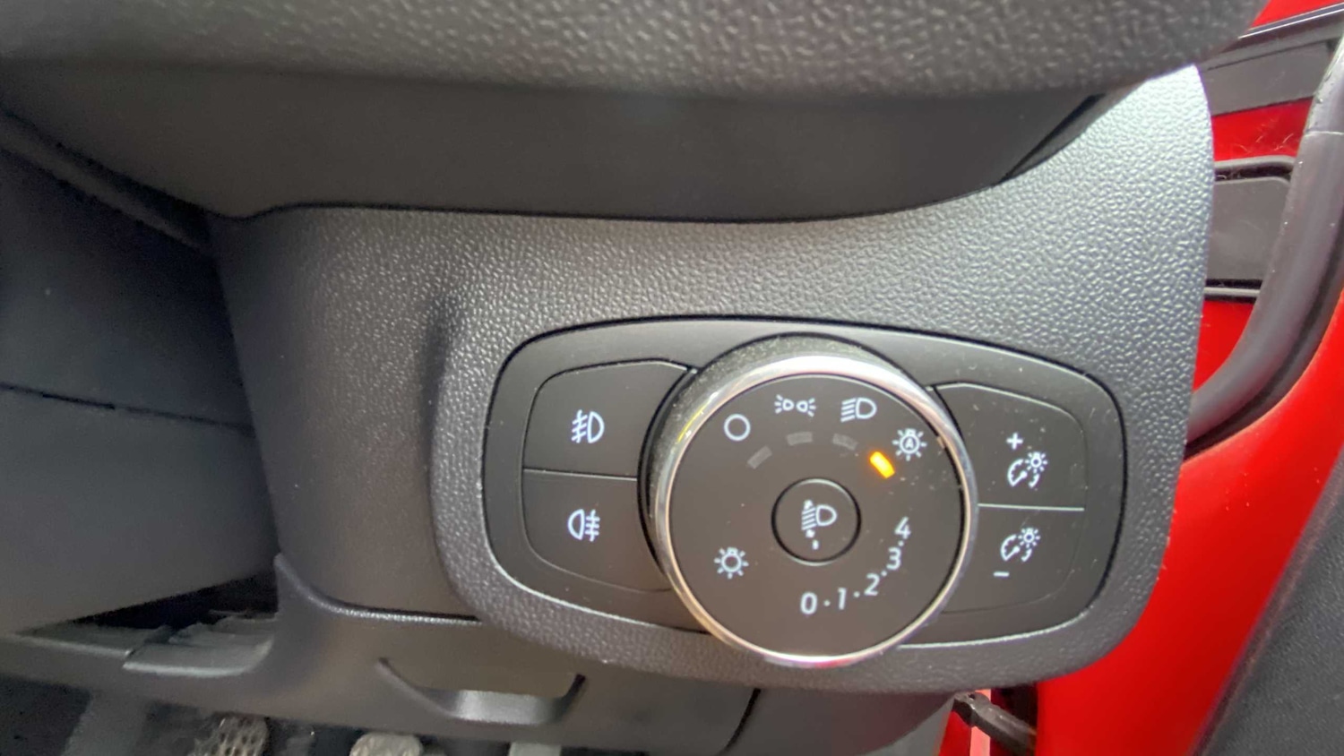 Used Ford Fiesta 2022 for sale - 76576012: Photo 9