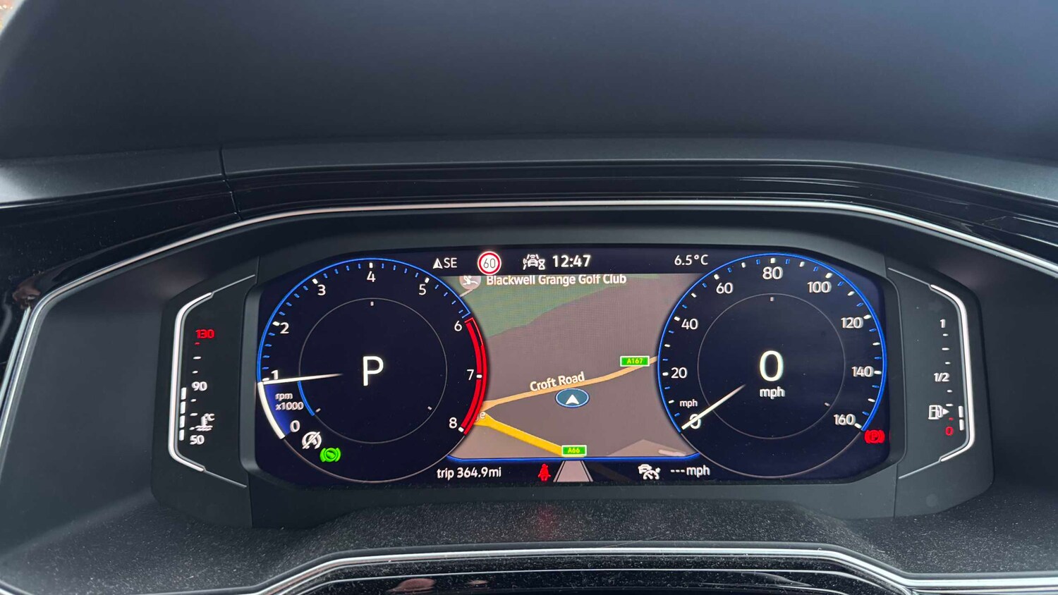 Used Volkswagen Polo 2022 for sale - 77294138: Photo 12