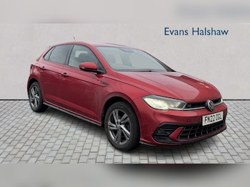 Used Volkswagen Polo 2022 for sale - 77294138: Photo