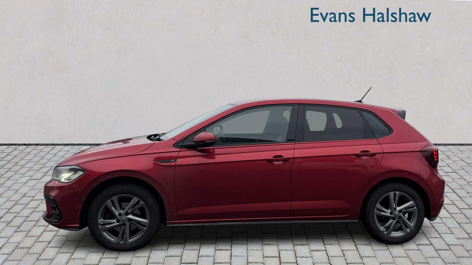 Used Volkswagen Polo 2022 for sale - 77294138: Photo 4