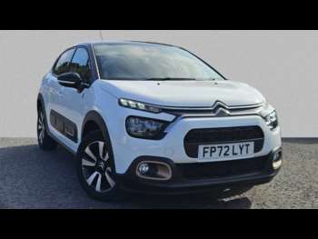 2022 - 1.2 PureTech C-Series Edition 5dr