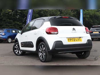Used Citroen C3 2022 for sale - 75354093: Photo