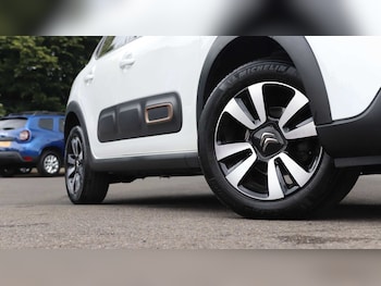Used Citroen C3 2022 for sale - 75354093: Photo