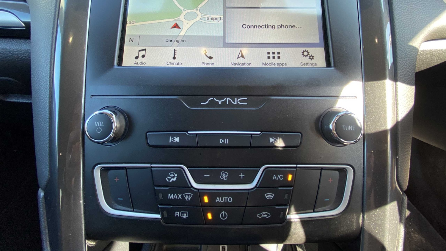 Vehicle 24