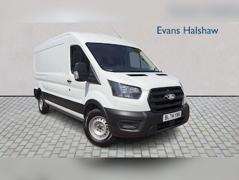 Used Ford Transit 2025 for sale - 79183656: Photo