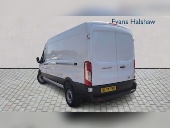 Used Ford Transit 2025 for sale - 79183656: Photo