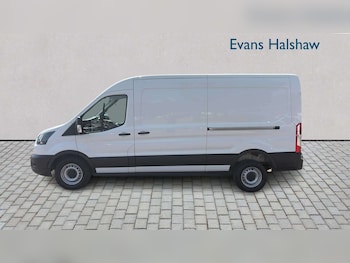 Used Ford Transit 2025 for sale - 79183656: Photo