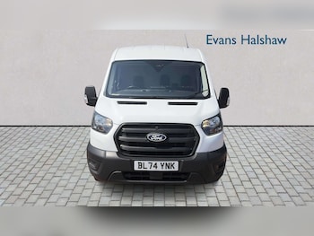 Used Ford Transit 2025 for sale - 79183656: Photo