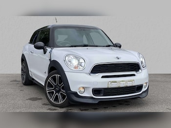 MINI - Paceman