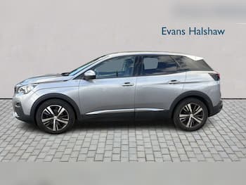 Used Peugeot 3008 2018 for sale - 79838705: Photo