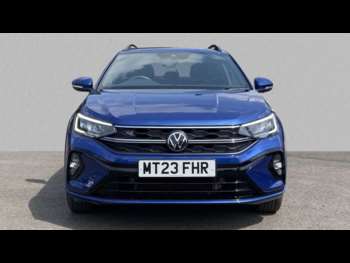 Used Volkswagen Taigo 2023 for sale - 75317395: Photo