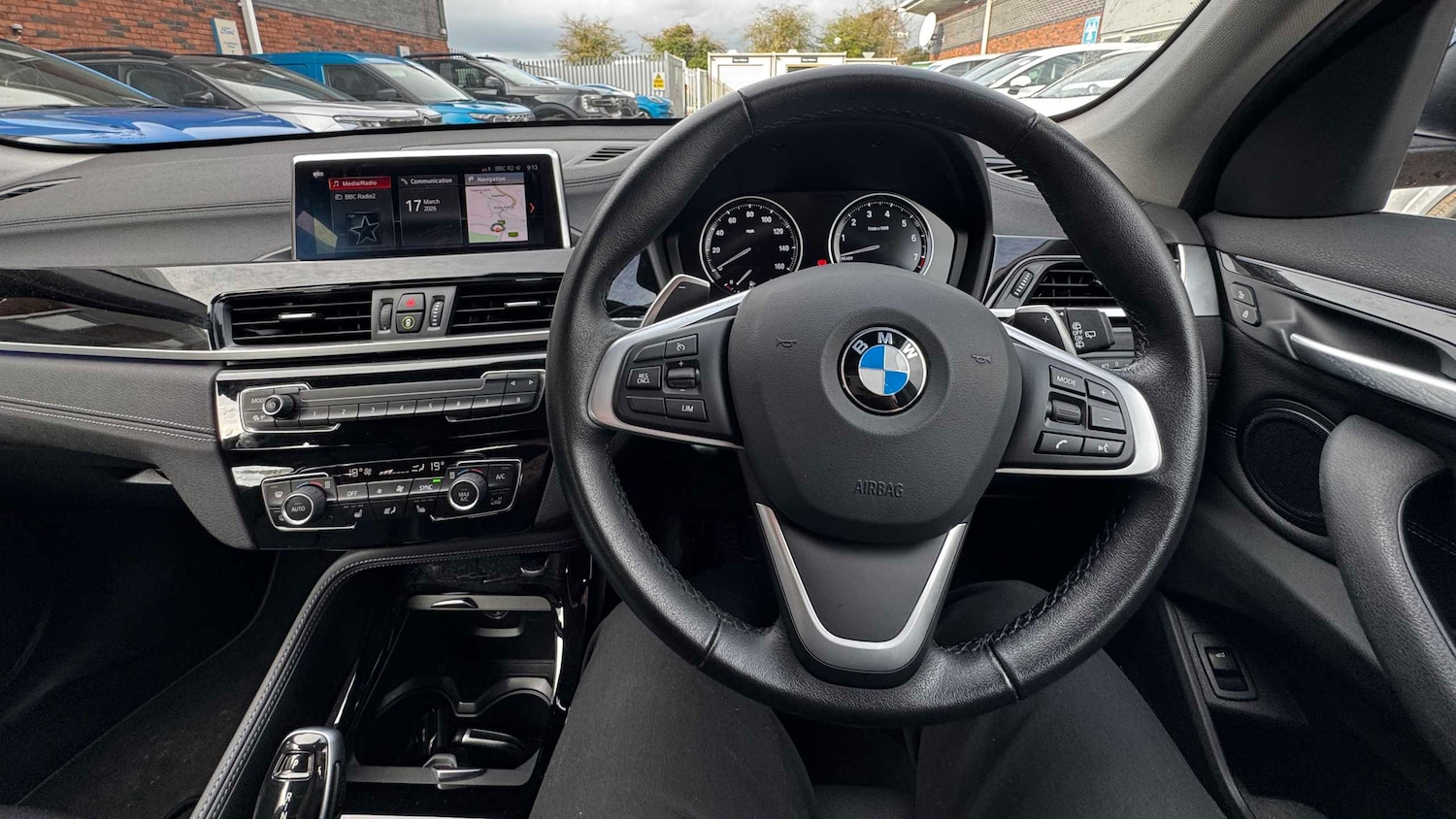 Used BMW X1 for sale - 77928856: Photo 10