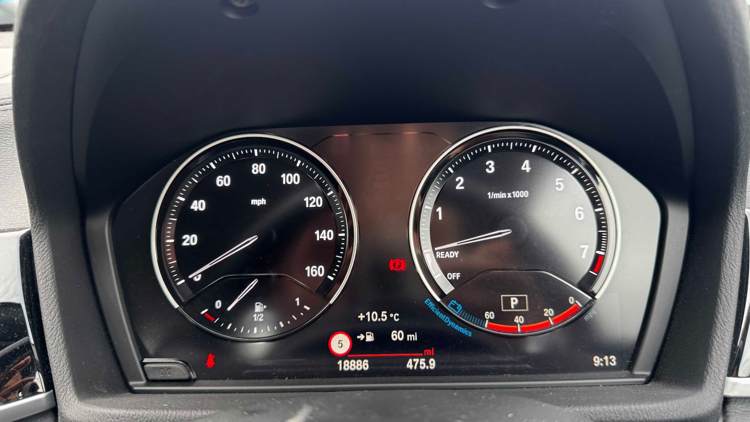 Used BMW X1 for sale - 77928856: Photo 11