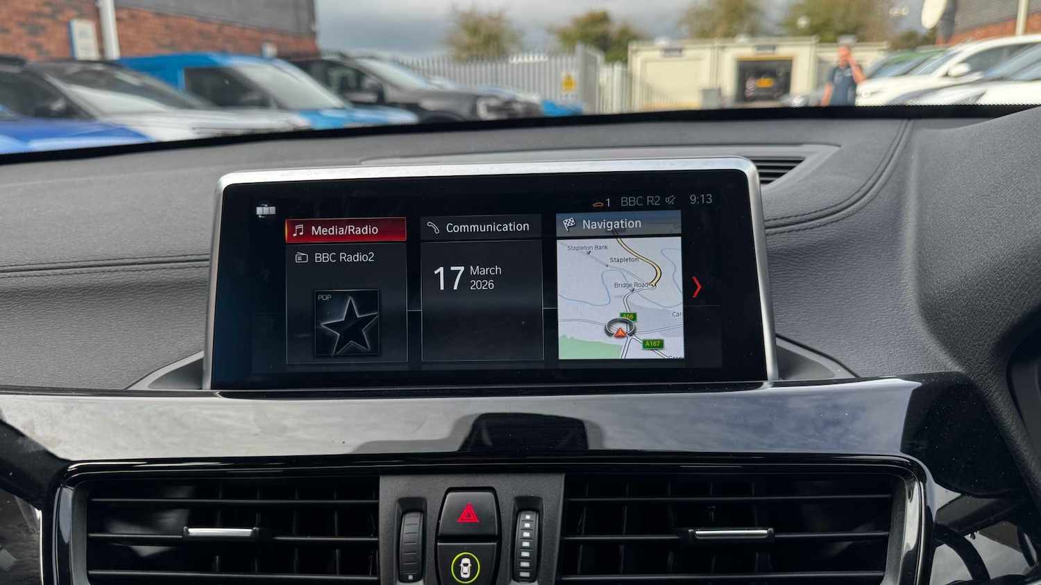 Used BMW X1 for sale - 77928856: Photo 12