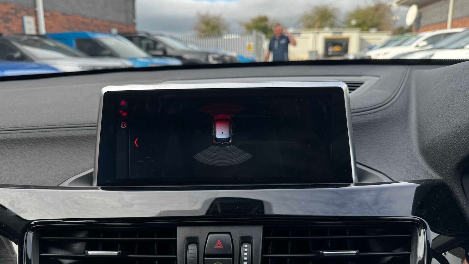 Used BMW X1 for sale - 77928856: Photo 13