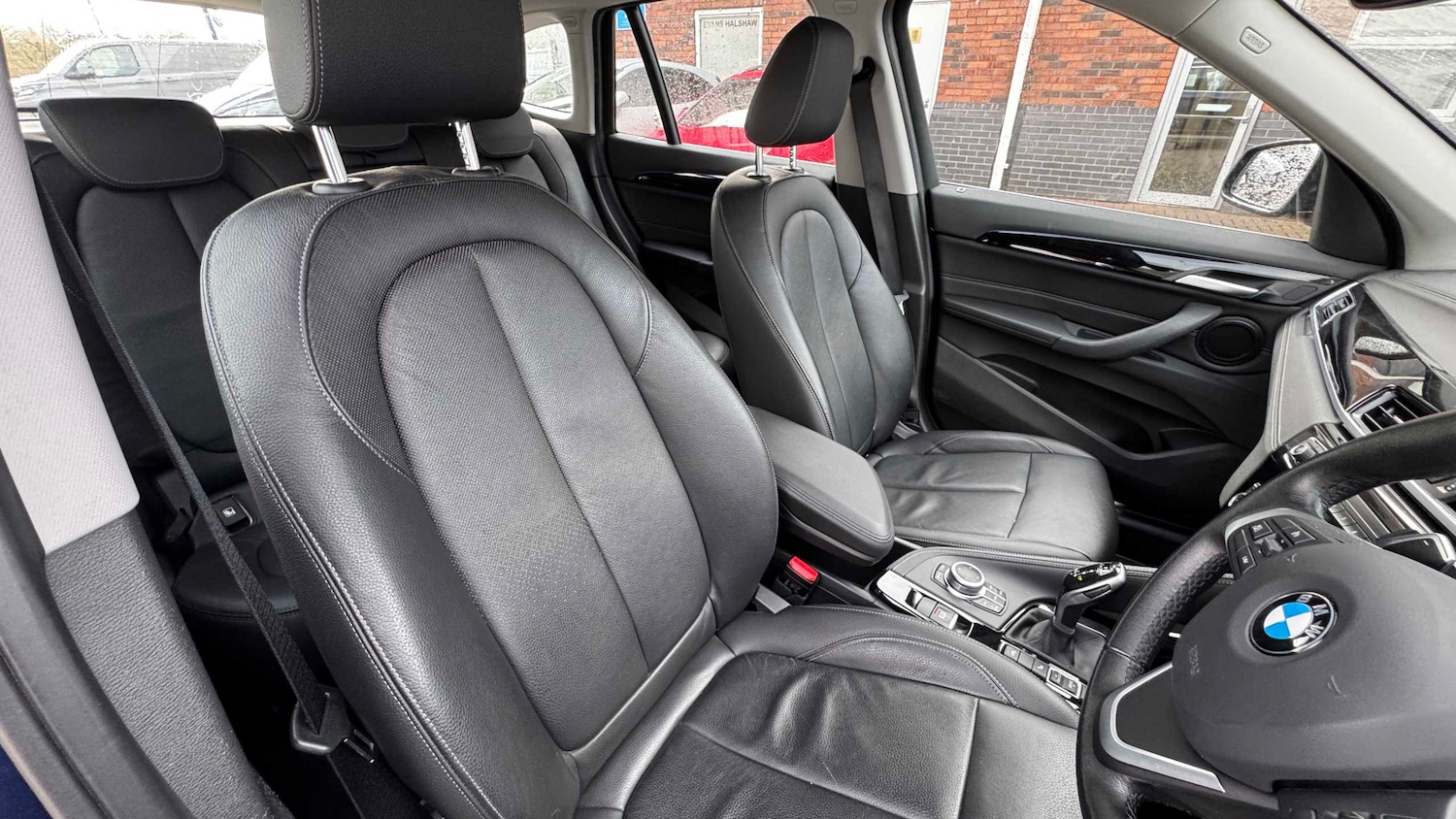 Used BMW X1 for sale - 77928856: Photo 15