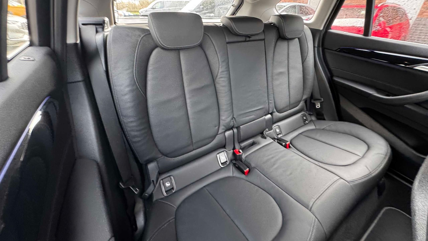 Used BMW X1 for sale - 77928856: Photo 16