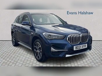 Used BMW X1 2021 for sale - 77928856: Photo