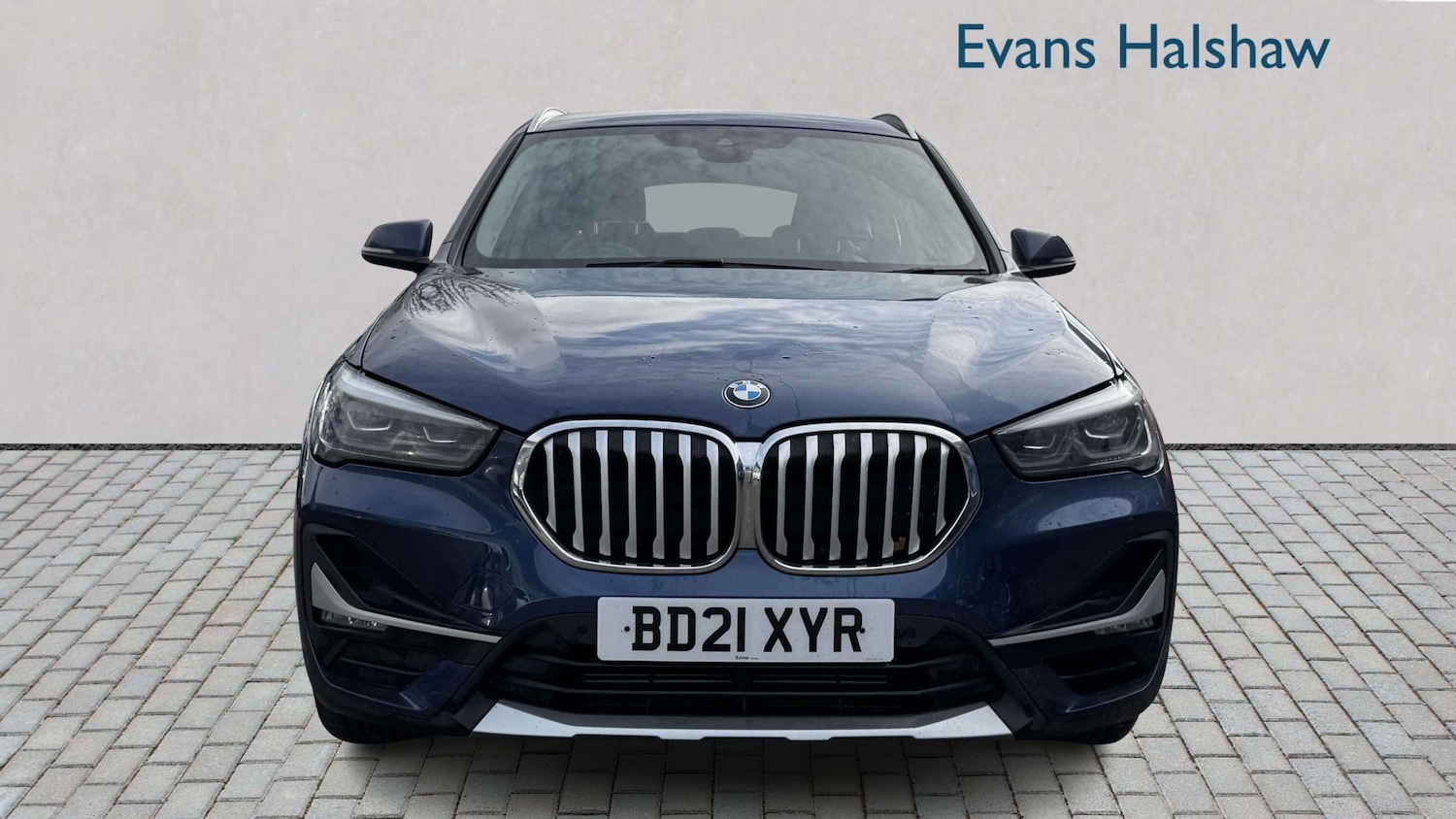 Used BMW X1 for sale - 77928856: Photo 2