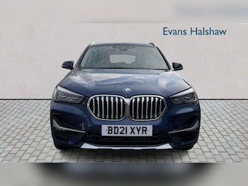 Used BMW X1 2021 for sale - 77928856: Photo