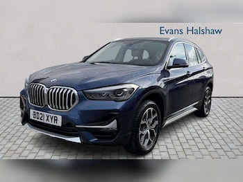 Used BMW X1 2021 for sale - 77928856: Photo