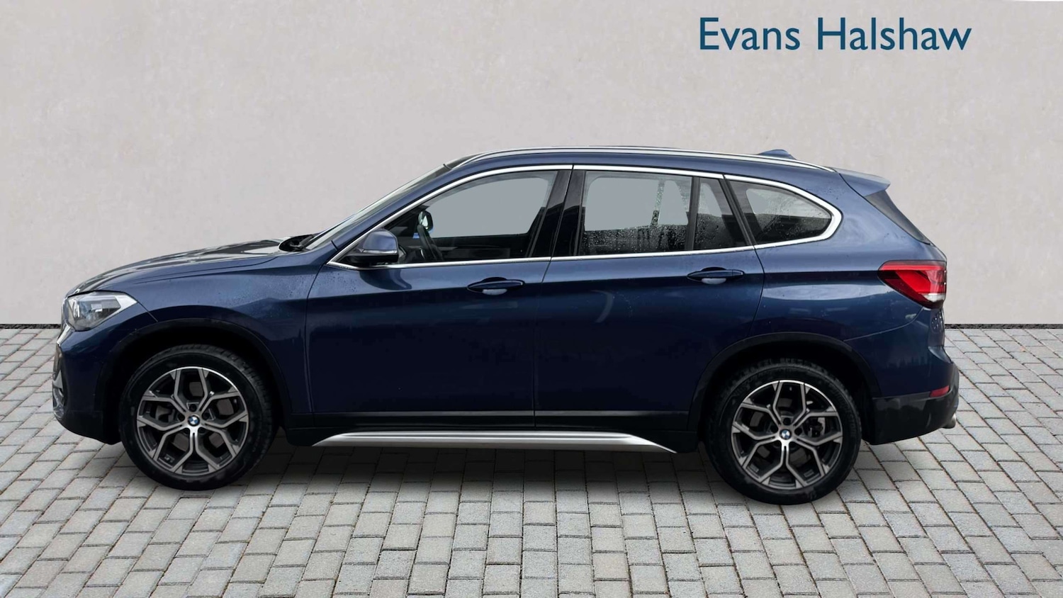 Used BMW X1 for sale - 77928856: Photo 4