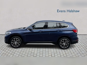 Used BMW X1 2021 for sale - 77928856: Photo