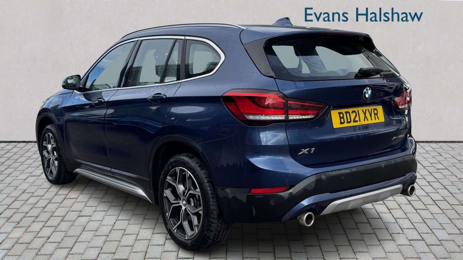 Used BMW X1 for sale - 77928856: Photo 5