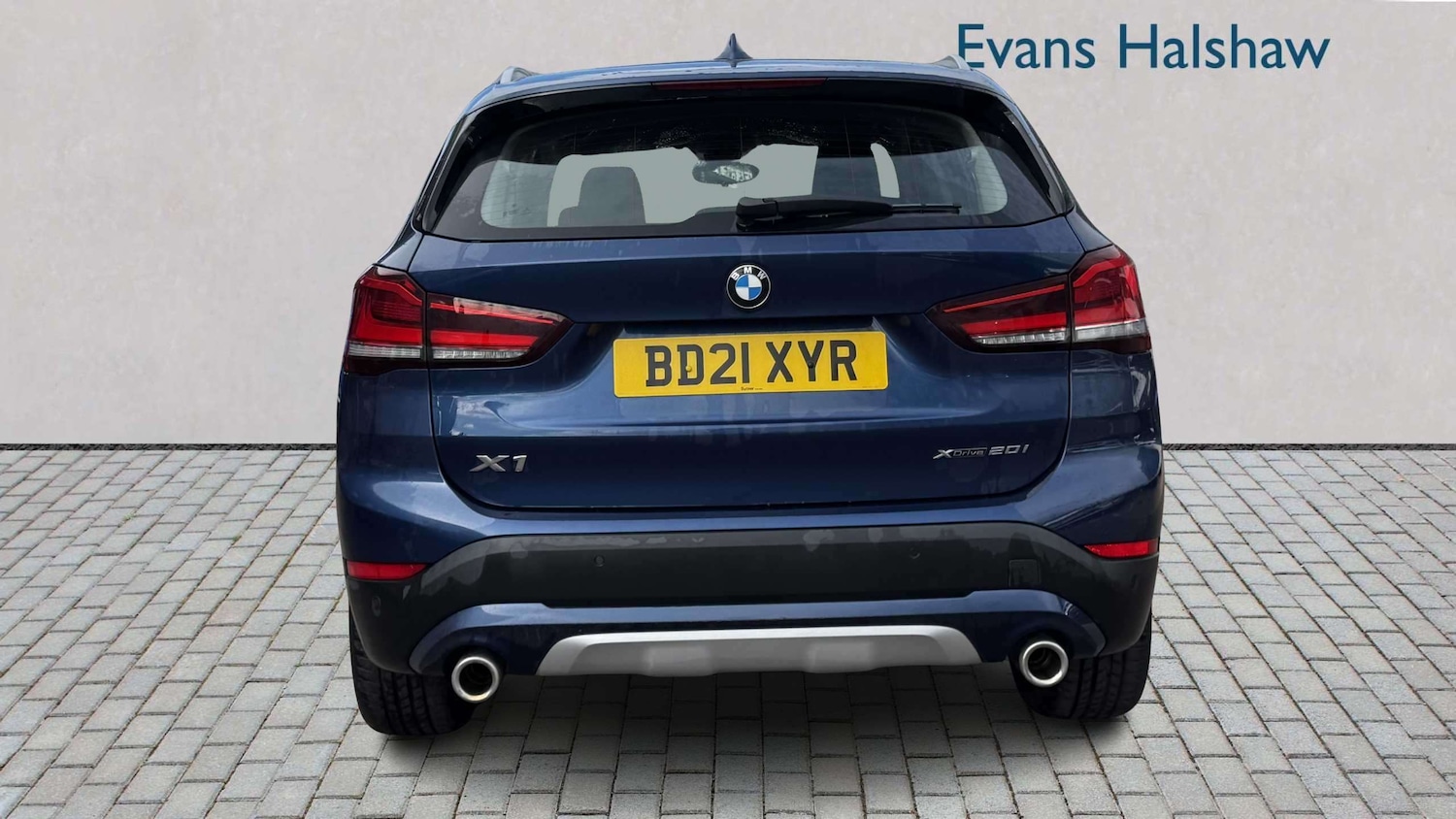 Used BMW X1 for sale - 77928856: Photo 6