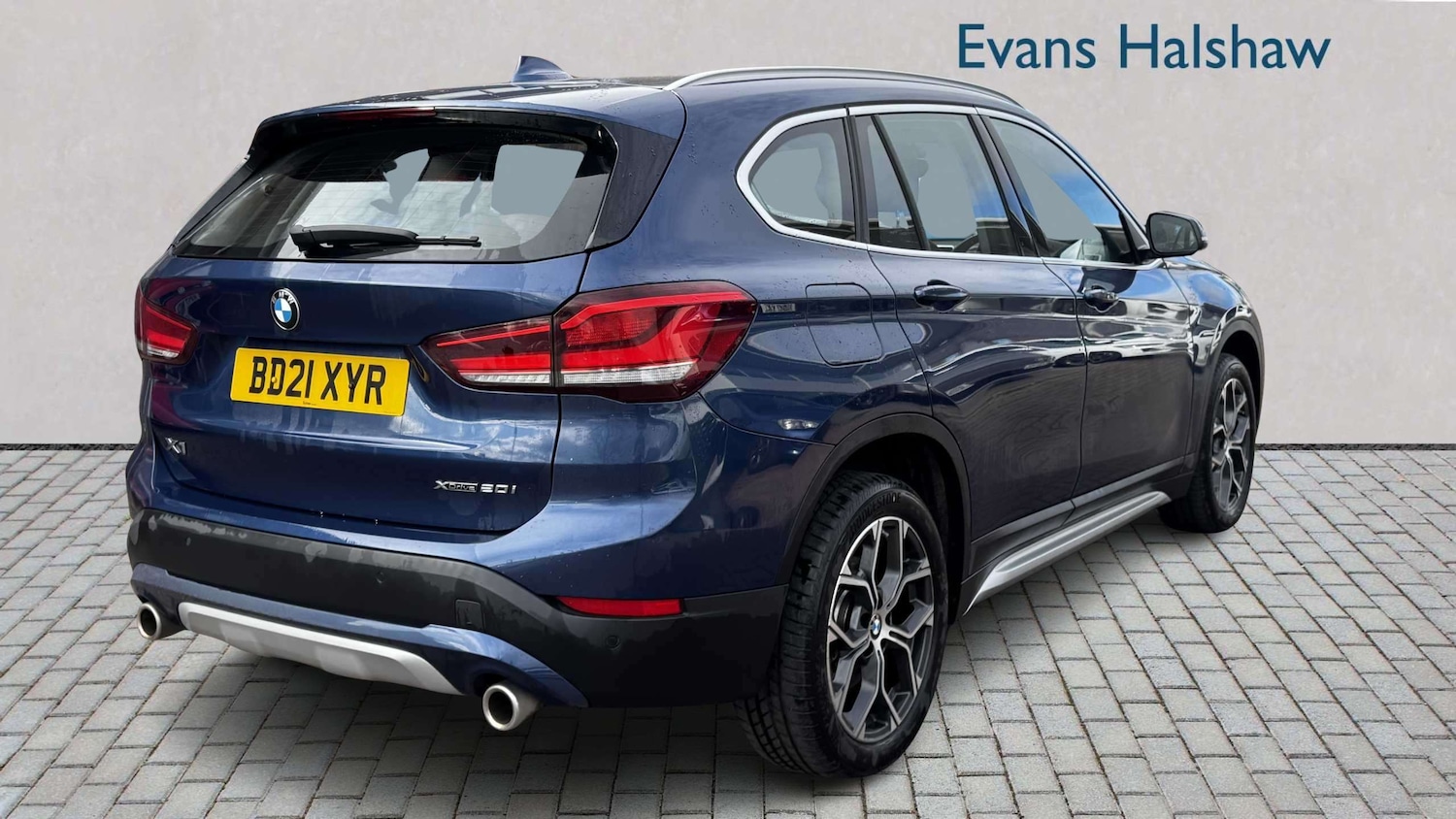 Used BMW X1 for sale - 77928856: Photo 7