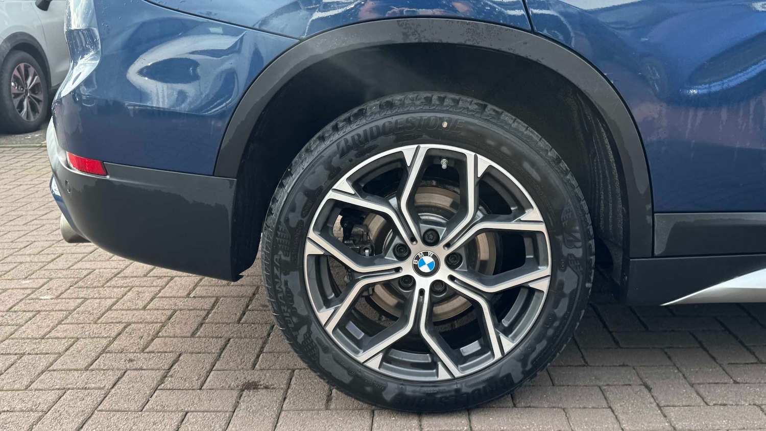 Used BMW X1 for sale - 77928856: Photo 8