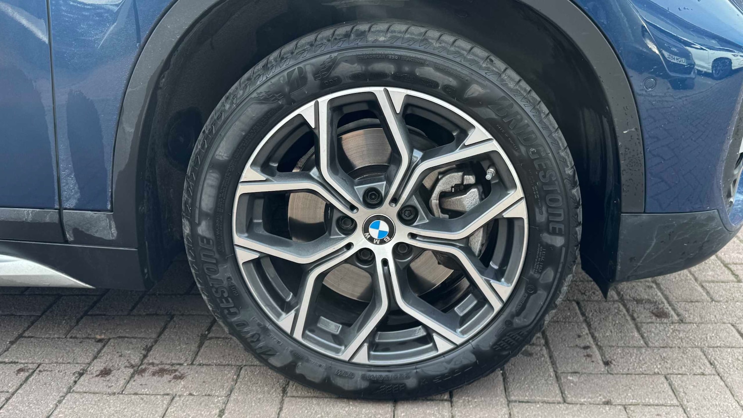 Used BMW X1 for sale - 77928856: Photo 9