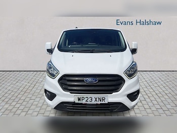 Used Ford Transit Custom 2023 for sale - 78451572: Photo
