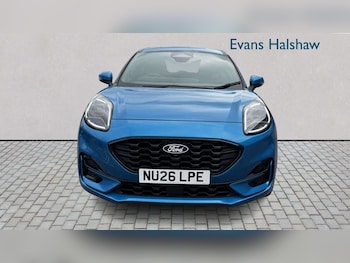 Used Ford Puma 2026 for sale - 78666650: Photo