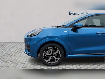 Used Ford Puma 2026 for sale - 78666650: Photo