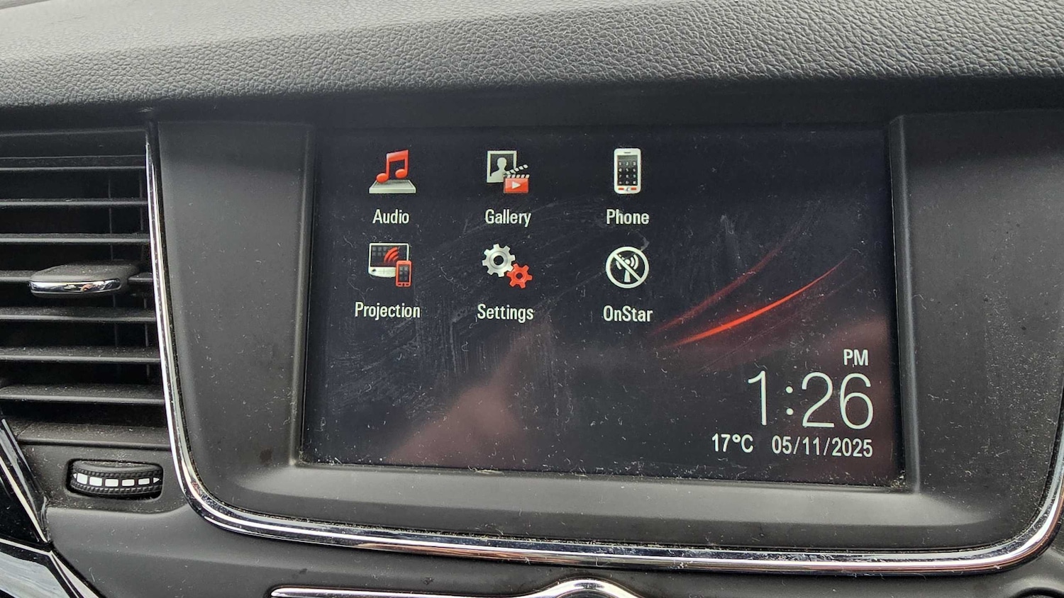 Used Vauxhall Astra 2018 for sale - 76488185: Photo 12