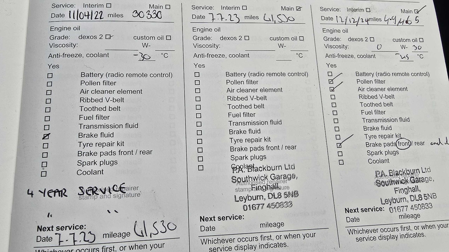 Used Vauxhall Astra 2018 for sale - 76488185: Photo 14