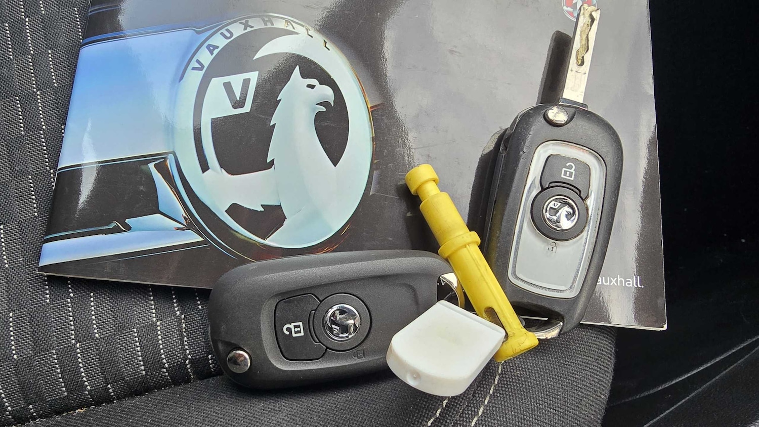 Used Vauxhall Astra 2018 for sale - 76488185: Photo 16