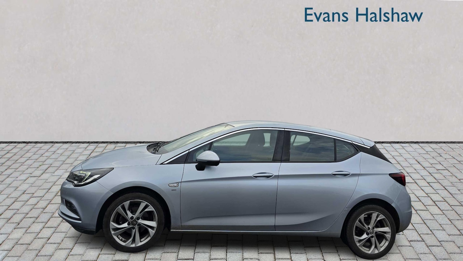 Used Vauxhall Astra 2018 for sale - 76488185: Photo 6