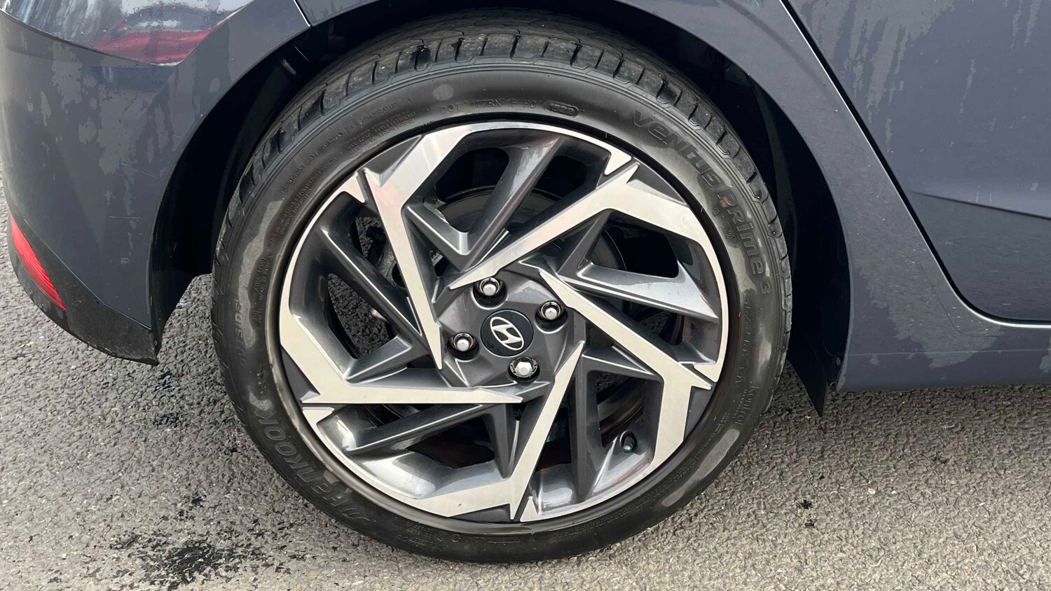 Used Hyundai i20 2022 for sale - 78209033: Photo 10